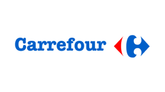 Carrefour Logo