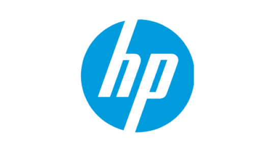 HP Logo