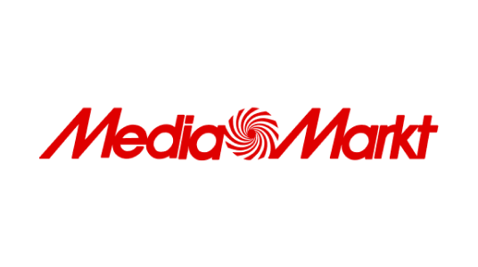 Media Markt Logo