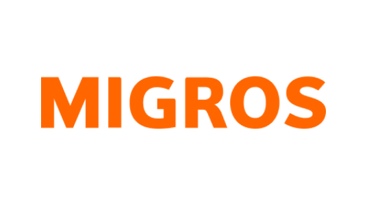 Migros Logo