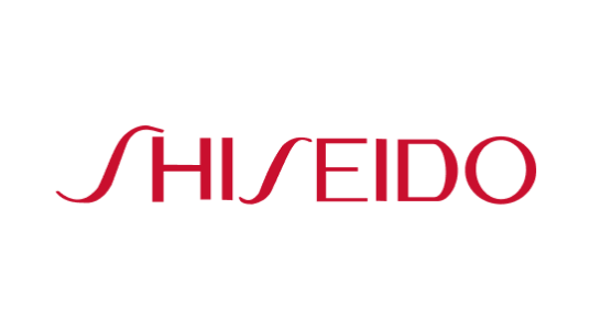 Shiseido Logo