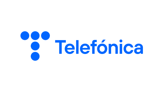 Telefónica Logo