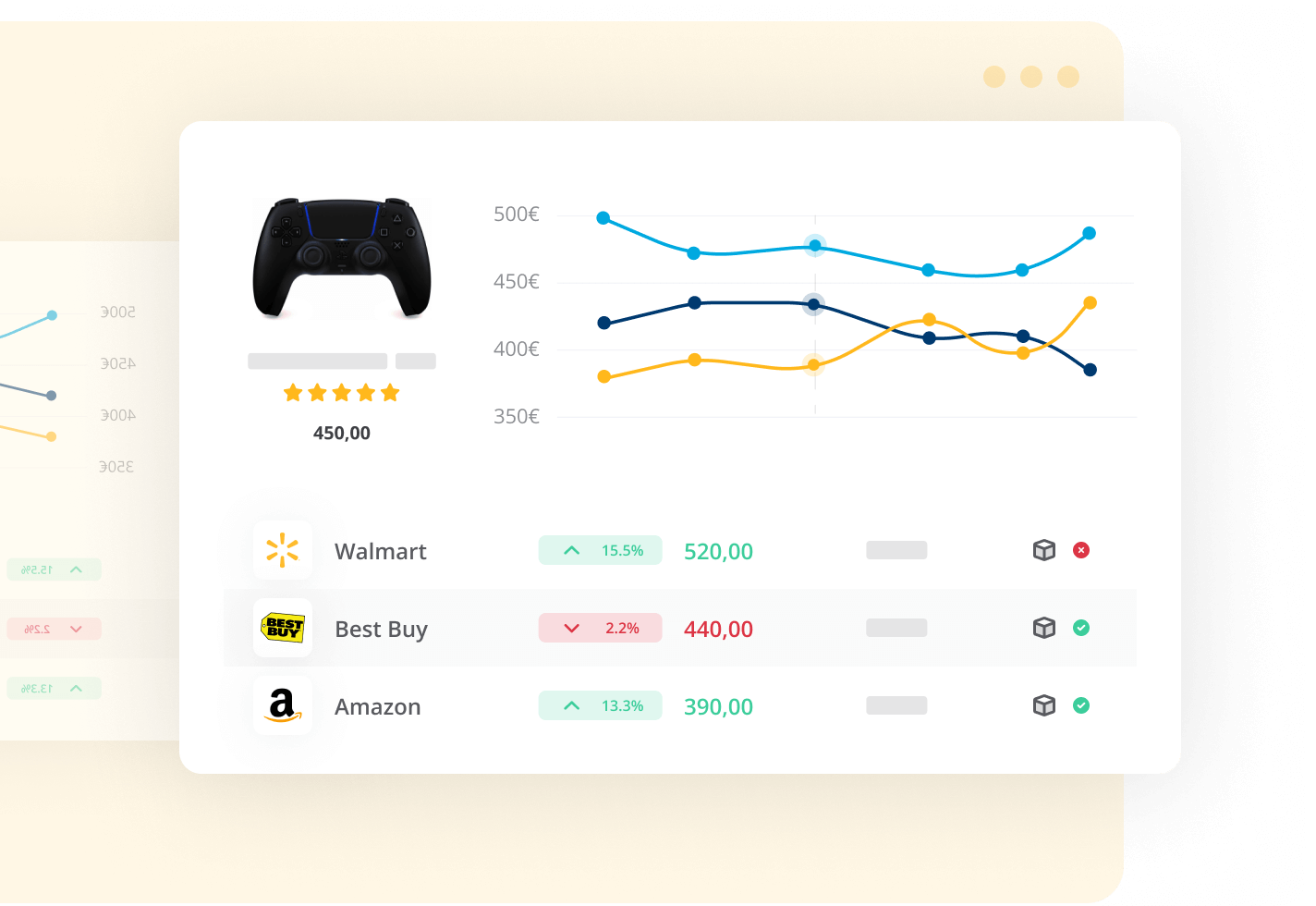 Pricing Tool Suite For Pricing Departments Minderest