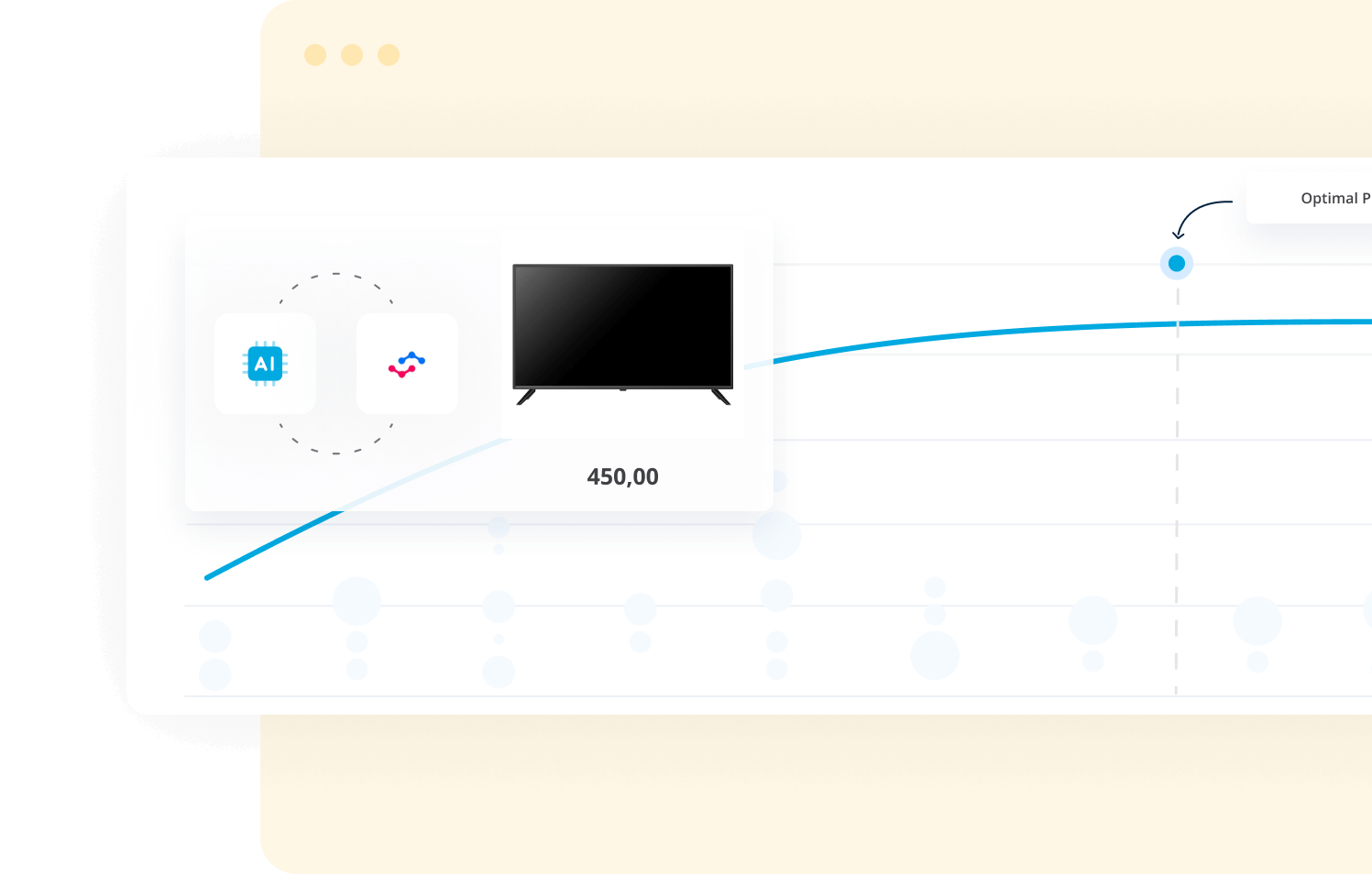 Pricing rules optimization for pricing departments