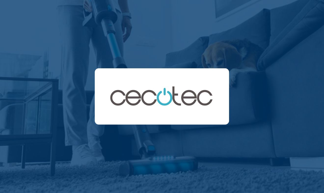 Cecotec-case-study