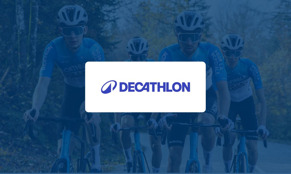 Case Study - Decathlon