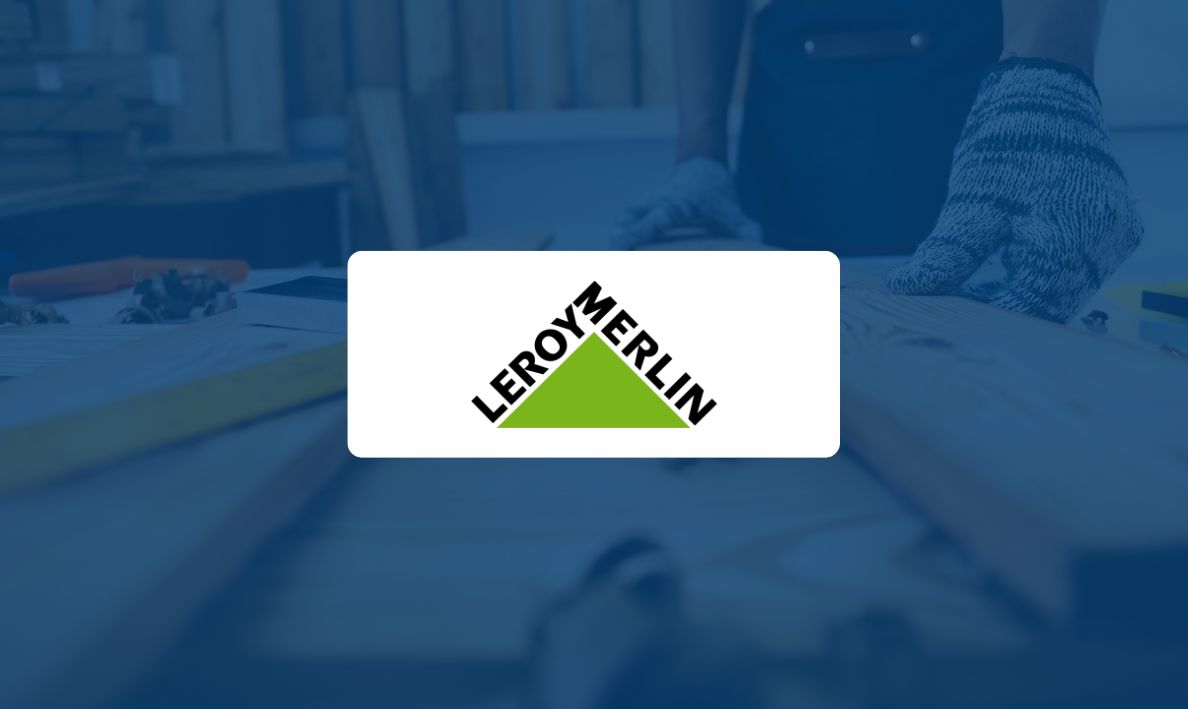 Case Study Leroy Merlin