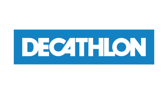 Logo Decathlon