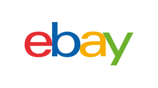 Ebay Logo