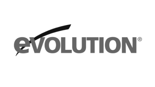 Evolution logo