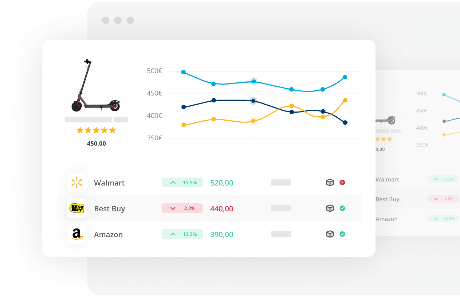 Price Intelligence Tool